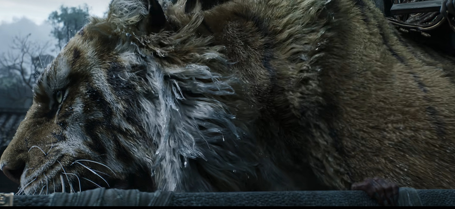 央視農業 ：《黑神話：鍾馗》新的IP 世界該認識了！