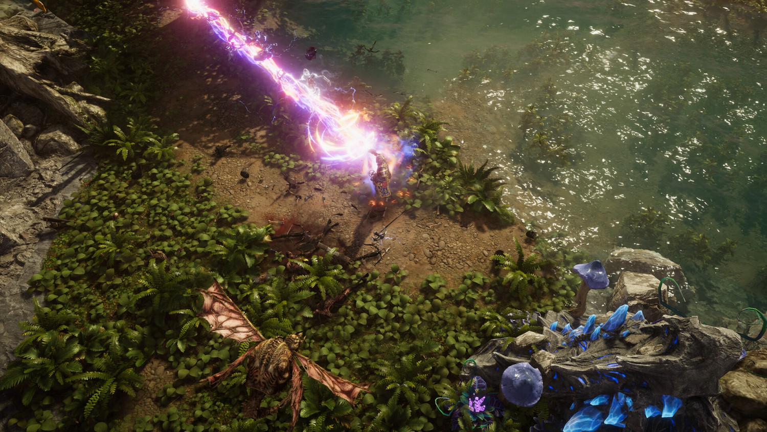 《最後紀元》第三季遠古再臨上線：開啟原始狩獵之旅