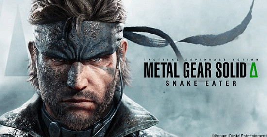 《潛龍諜影3RE》製作人：若本作成功 將推出更多作品！