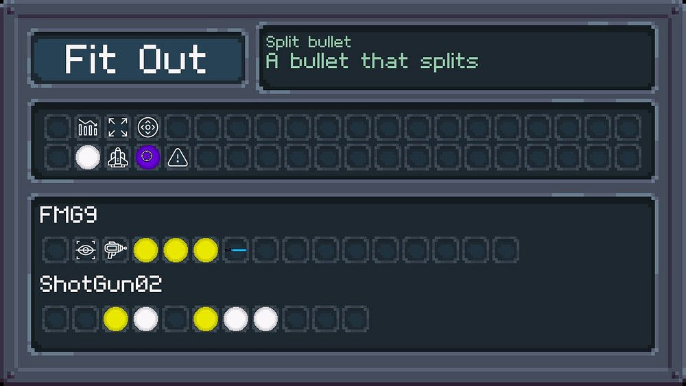 科幻Roguelike射擊新作《智械危機》宣布登陸Switch平台