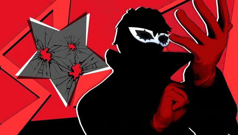 《鬥陣特攻2》發布新賽季預告，《女神異聞錄5》連動