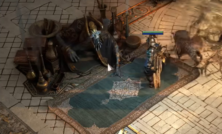 《流亡黯道2》推出全新巔峰藏身處禮包 售價900金幣!