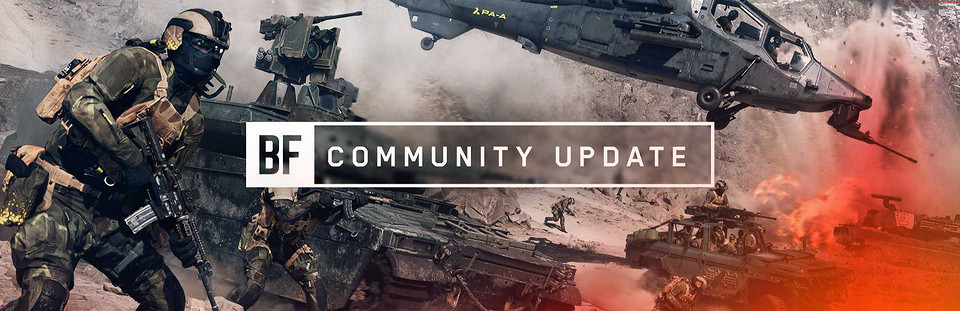 《戰地風雲6》公測總結：發售前多項核心機制將調整！