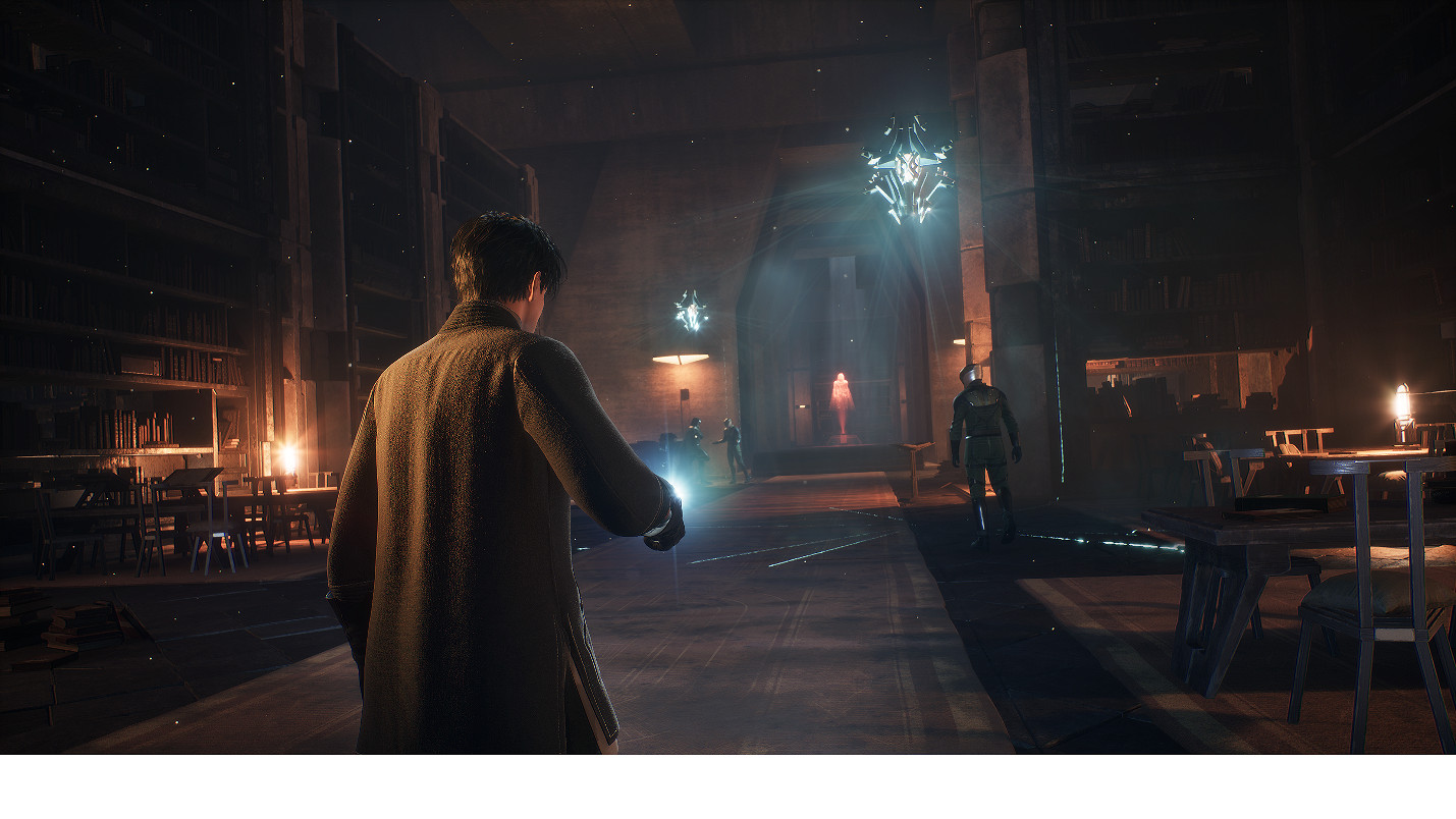 《沙丘：覺醒》宣布全新DLC與免費更新，並將於科隆遊戲展開放限時試玩