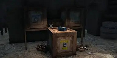 《七日殺》戰利品狂歡MOD發布！物資掉落率×5 經驗獲取×10