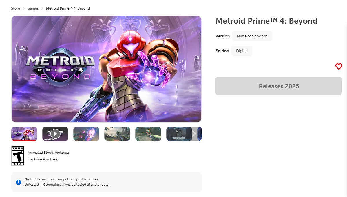 遊戲晚報：《忍者外傳4》PC配置公布 育碧已經進入空窗期