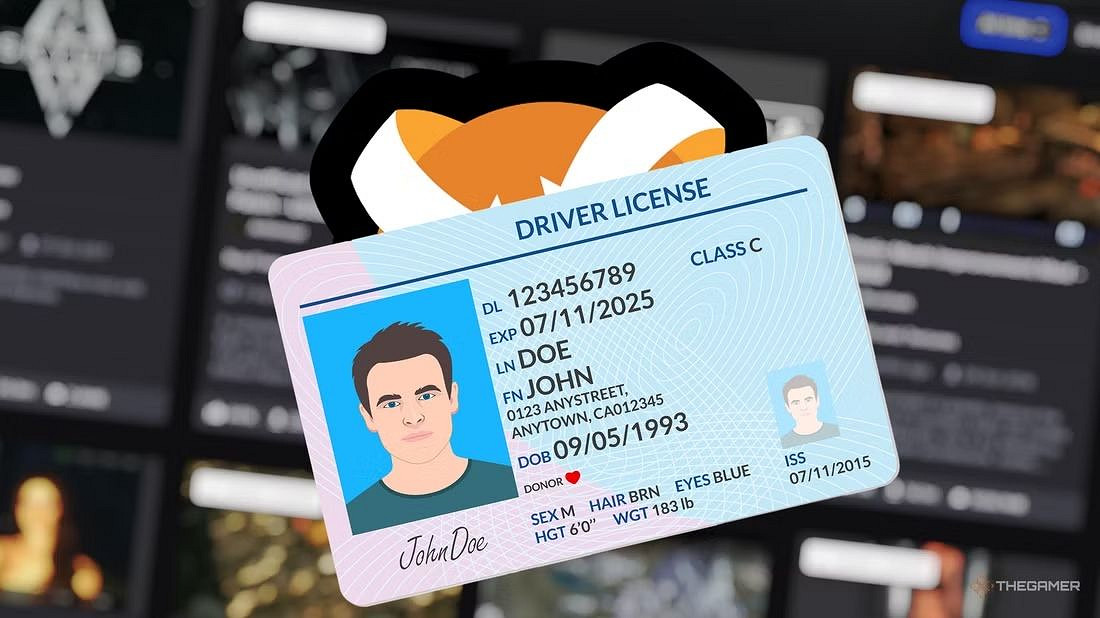 即將實施！全球知名Mod網站下載敏感Mod需先驗證年齡