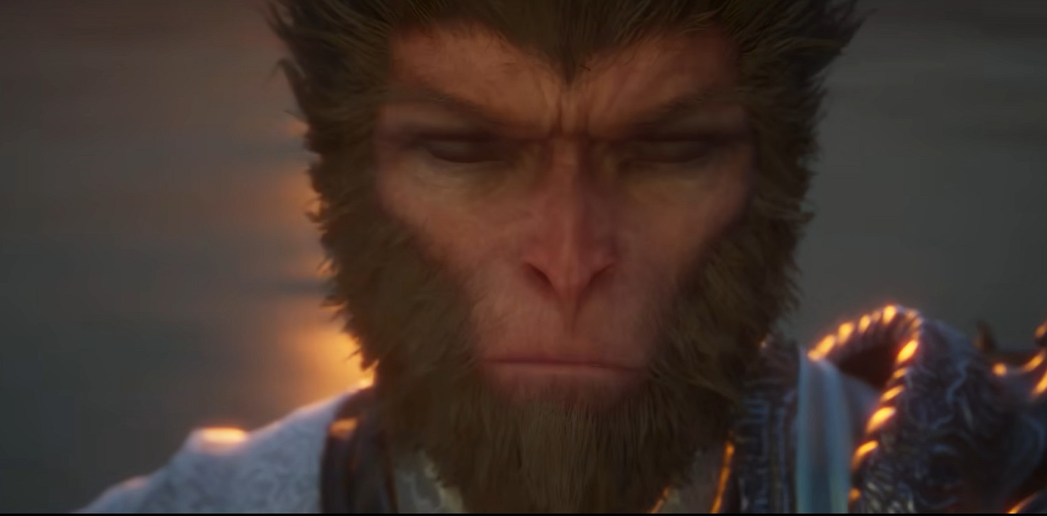 《黑神話:悟空》與比亞迪海洋共創主題曲《聲浪》上線