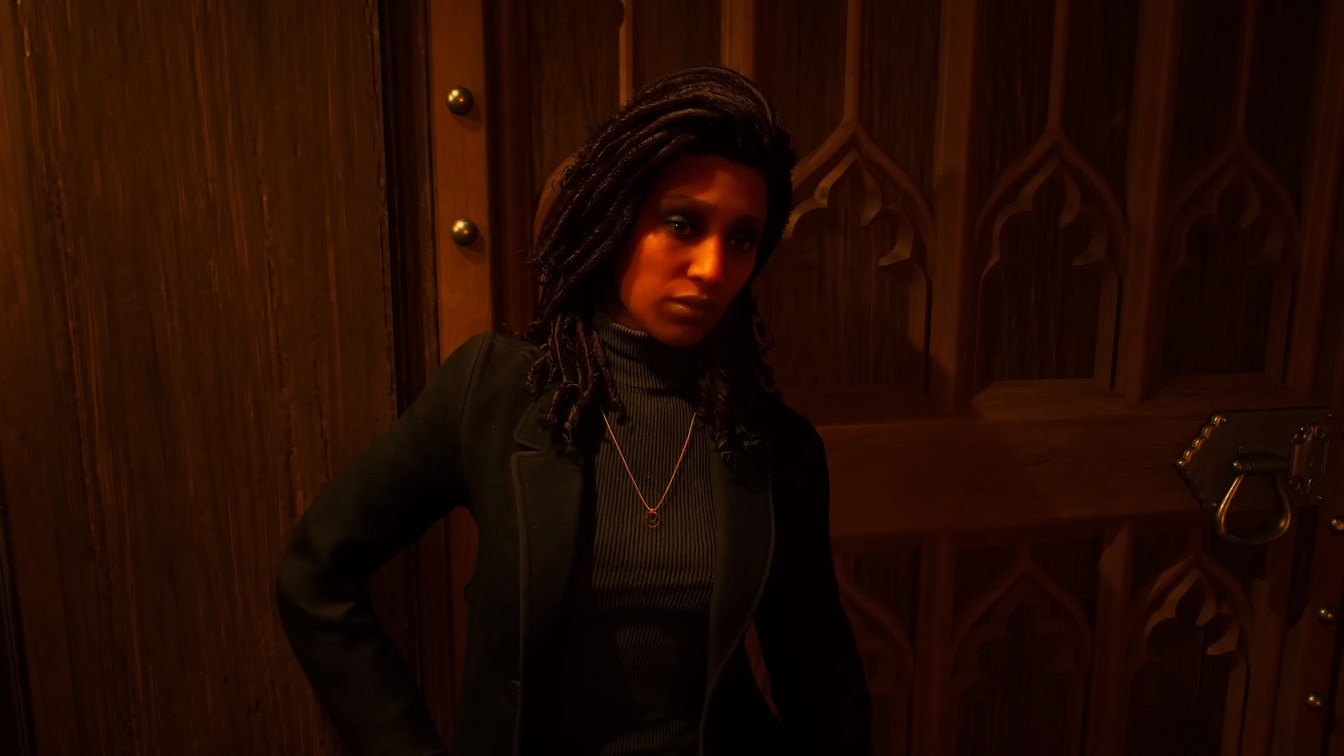 《吸血鬼：避世血族2》公布新預告片「偵探法比安」