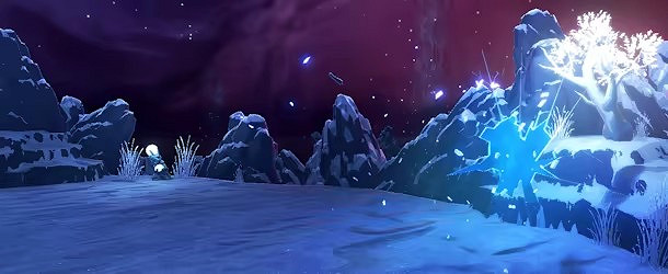 中國大陸研發moba風動作肉鴿遊戲《夢之形》官宣定檔9月11日