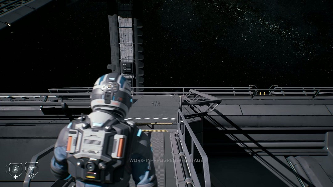 《黑相集：指令8020》13分鐘序章實機展示影片發布。