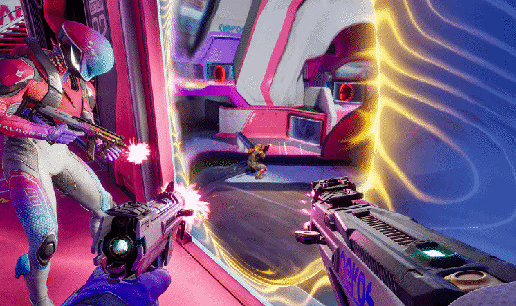 《分裂門2》發售即暴死！官方跪求玩家再給一次機會！