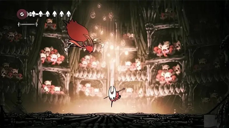 《絲之歌》敲定9月4日上線 Xbox激動直呼“是真的！”