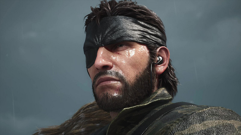 《潛龍諜影3RE》IGN法國 9分：不朽經典的絕佳證明！