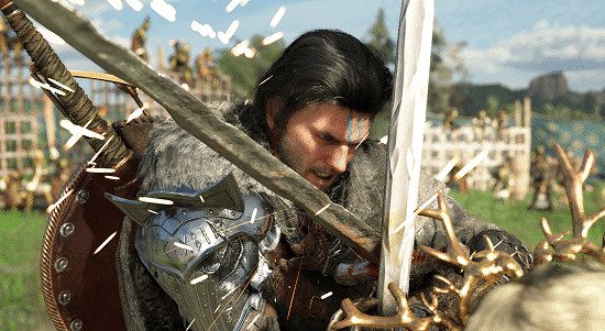 科隆展韓國《紅色沙漠》熱度爆表 試玩被擠得水泄不通 科隆展韓國《紅色沙漠》熱度爆表 試玩被擠得水泄不通