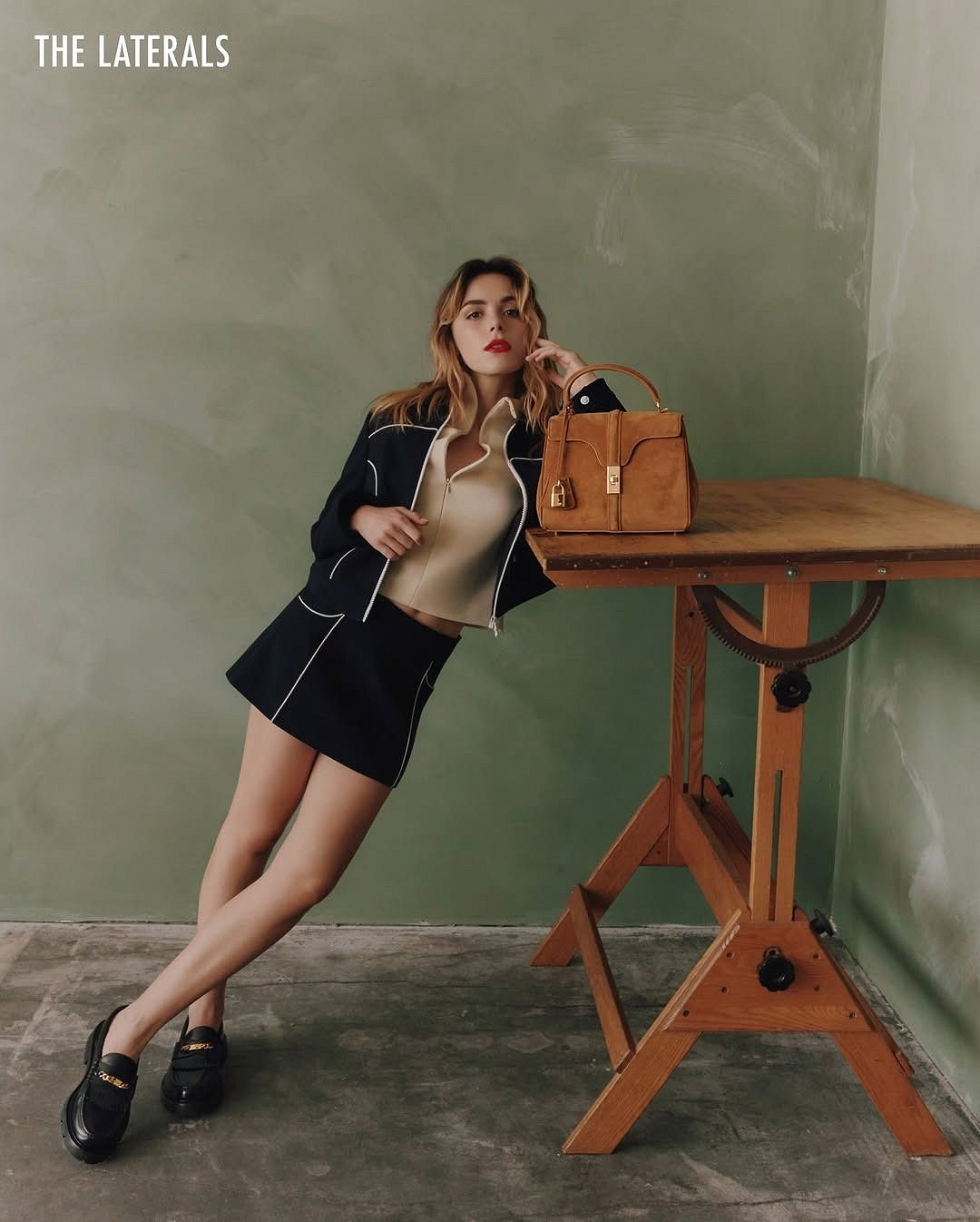 驚喜還是驚嚇?COD22反派演員曝光:美女爆改大媽 驚喜還是驚嚇?COD22反派演員曝光:美女爆改大媽