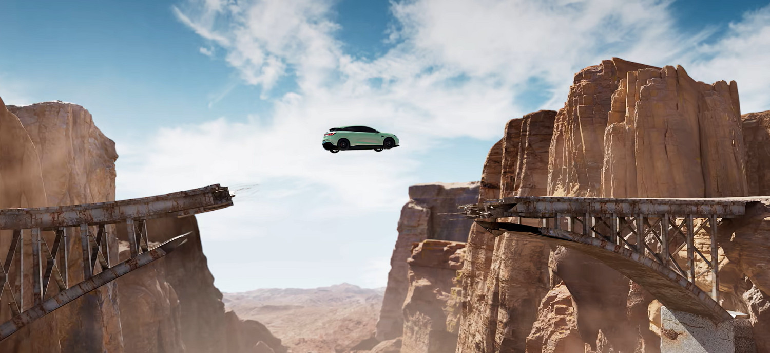 《黑神話:悟空》與比亞迪海洋共創主題曲《聲浪》上線