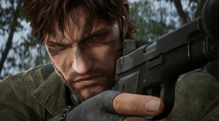 《潛龍諜影3RE》IGN法國 9分：不朽經典的絕佳證明！