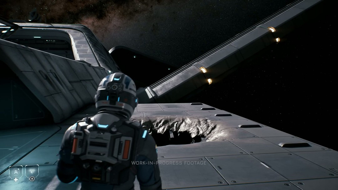 《黑相集：指令8020》13分鐘序章實機展示影片發布。