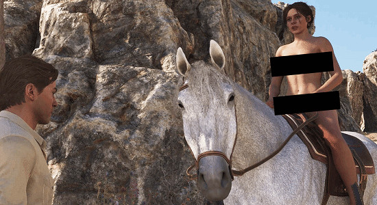 Take-Two要求下架《四海兄弟：故鄉》敏感Mod 引發熱議