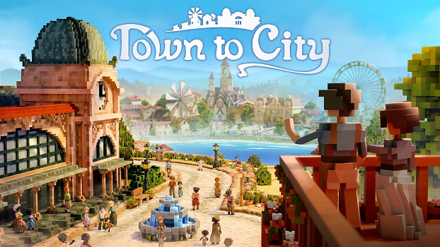 Kwalee公布即將上線的城市建造遊戲《Town to City》，及2026年激動人心的遊戲陣容