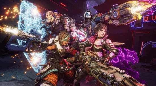 《邊緣禁地4》9.12上線！系列最難對付的Boss即將登場