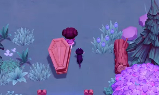 遊戲《月光峰》不死吸血鬼的慈悲與永恒之愛引發關注 遊戲《月光峰》不死吸血鬼的慈悲與永恒之愛引發關注