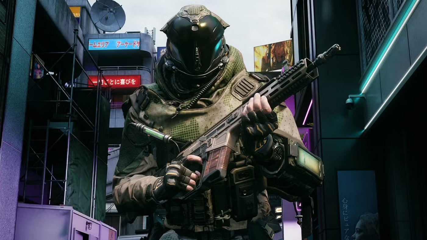 或首敗《戰地風雲2042》！《決勝時刻：黑色行動7》預購遇冷