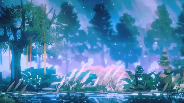 Switch 數位版新作《LAPIN:兔兔探險隊》9月4日預購 Switch 數位版新作《LAPIN:兔兔探險隊》9月4日預購