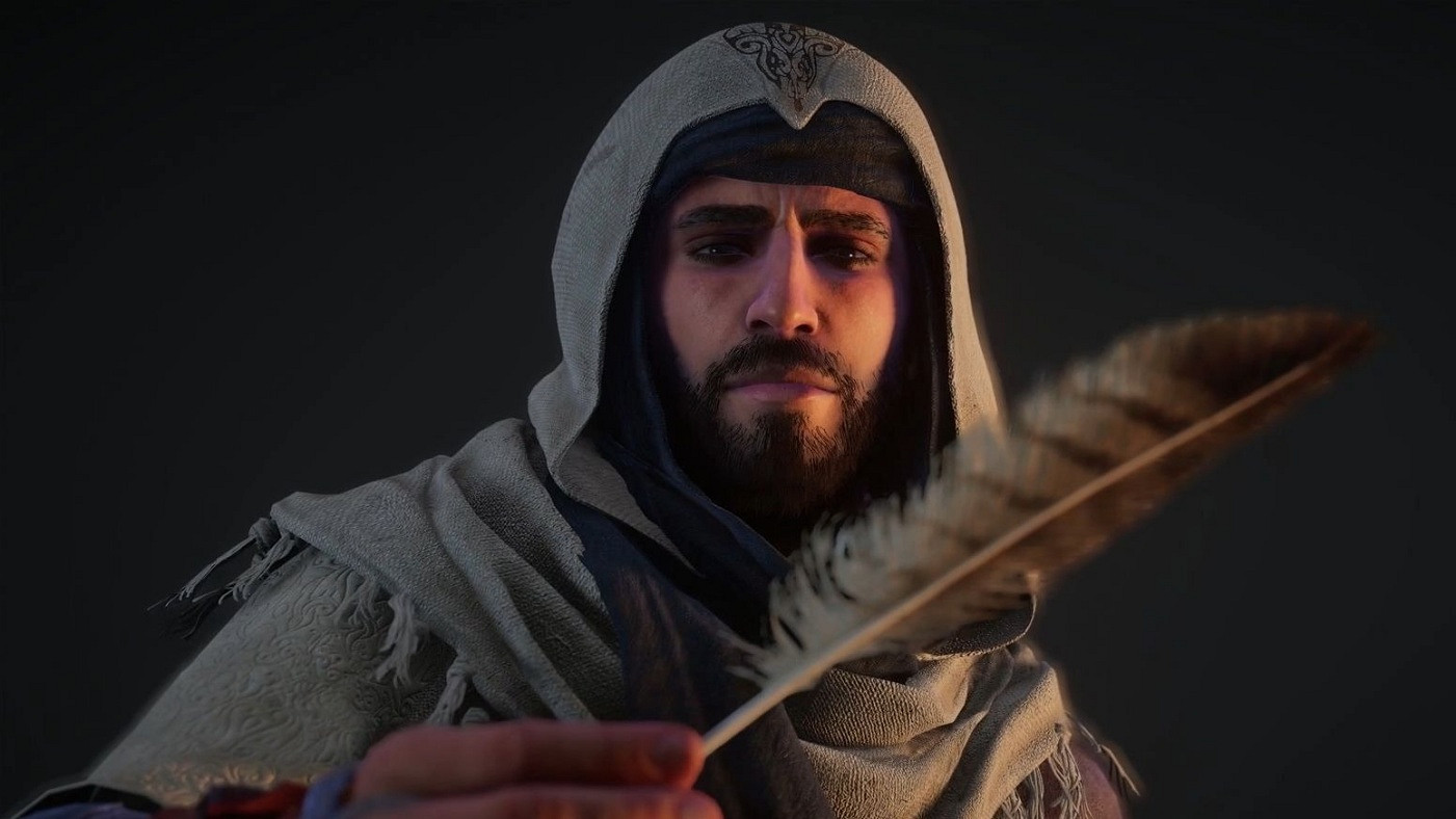 新冒險即將開啟！《刺客教條：幻景》追加免費DLC