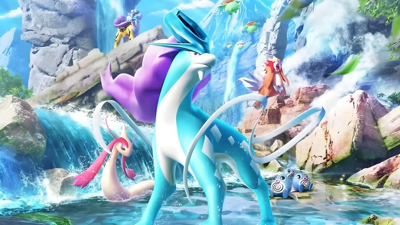 鳳王親衛隊登場！寶可夢卡牌新資料片8月28日上線