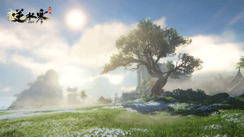 4060還有售後服務?逆水寒聯合輝達發布最新全景光追效果 4060還有售後服務?逆水寒聯合輝達發布最新全景光追效果