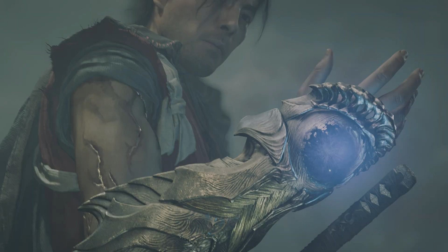 《鬼武者:劍之道》13分鐘實機展示:打擊感超強! 《鬼武者:劍之道》13分鐘實機展示:打擊感超強!