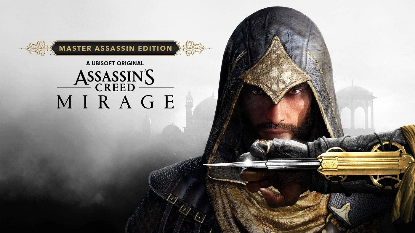 新冒險即將開啟！《刺客教條：幻景》追加免費DLC