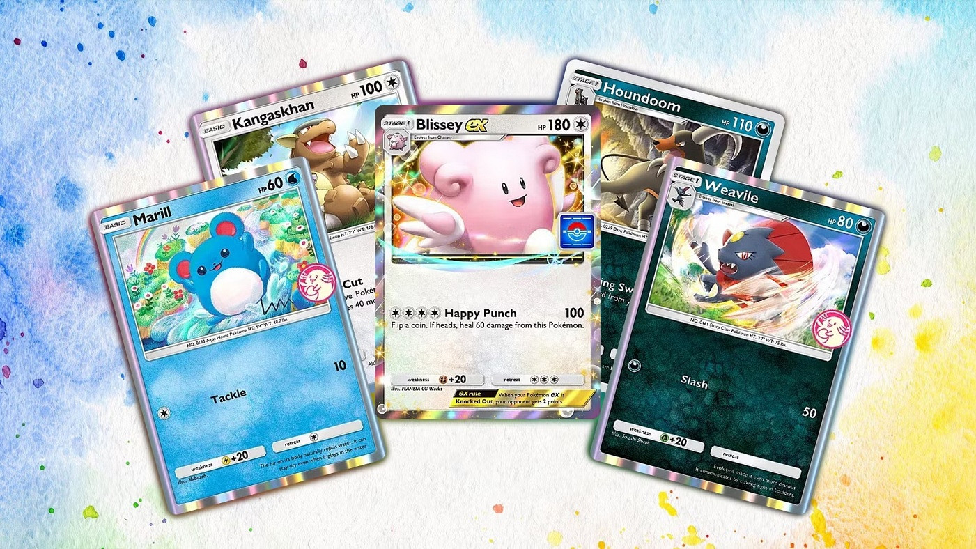 鳳王親衛隊登場！寶可夢卡牌新資料片8月28日上線