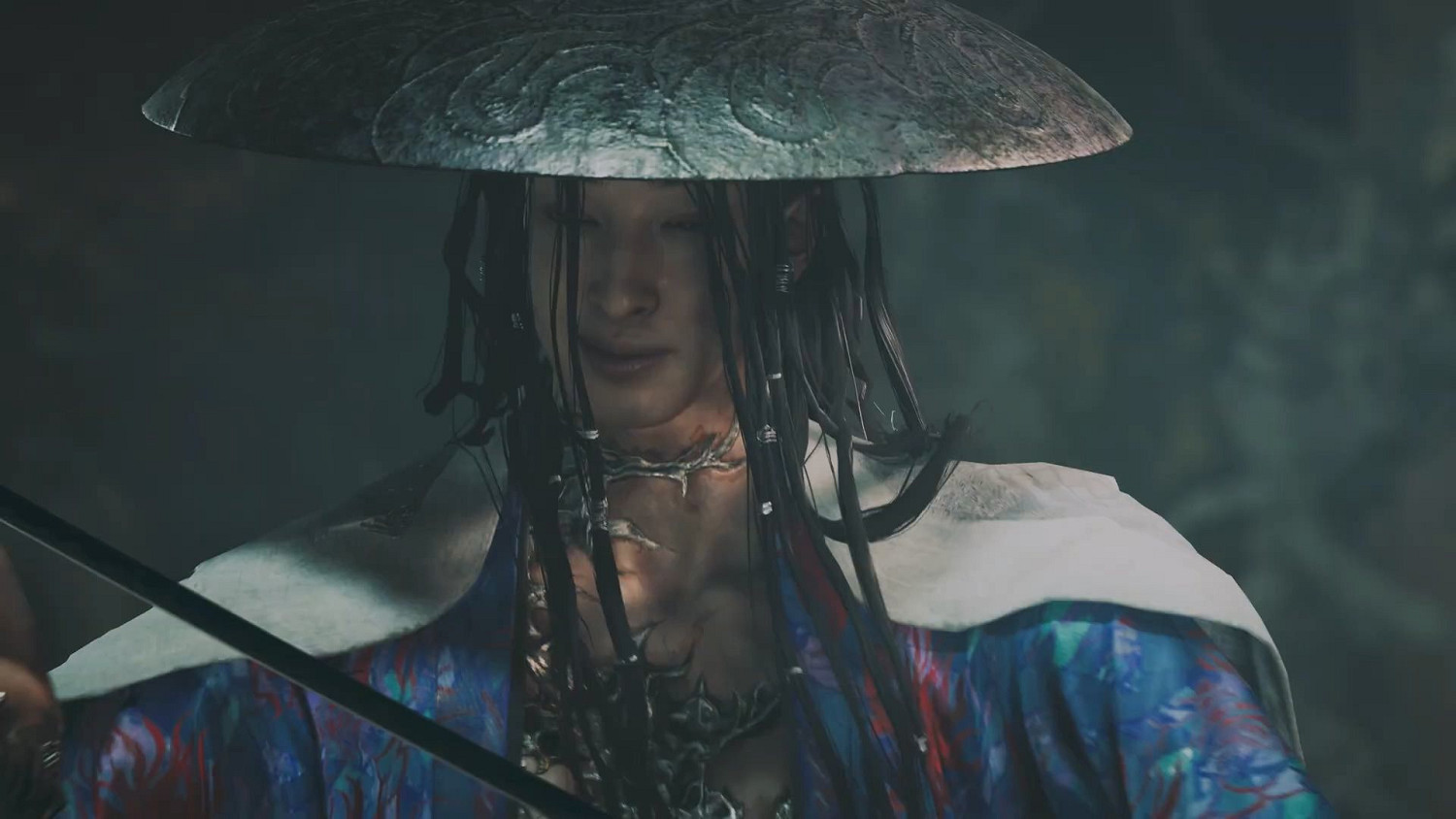 《鬼武者:劍之道》13分鐘實機展示:打擊感超強! 《鬼武者:劍之道》13分鐘實機展示:打擊感超強!