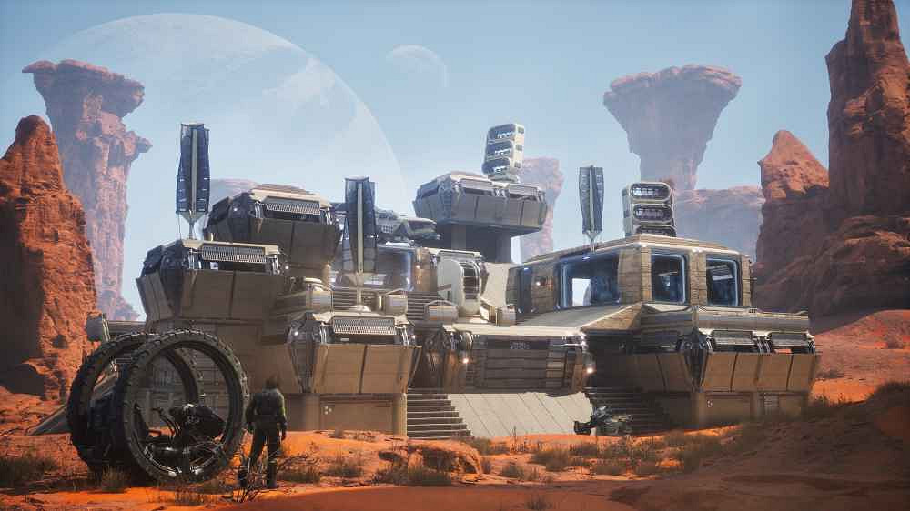 實力作品、重磅新作齊發，Level Infinite亮相2025科隆遊戲展