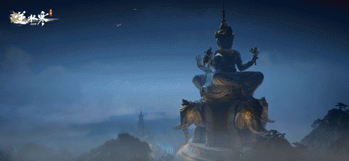 4060還有售後服務?逆水寒聯合輝達發布最新全景光追效果 4060還有售後服務?逆水寒聯合輝達發布最新全景光追效果