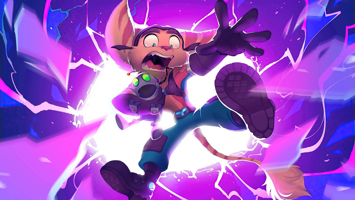 前PS高層揭秘：PS4版《瑞奇與叮噹》重啟曾遭反對