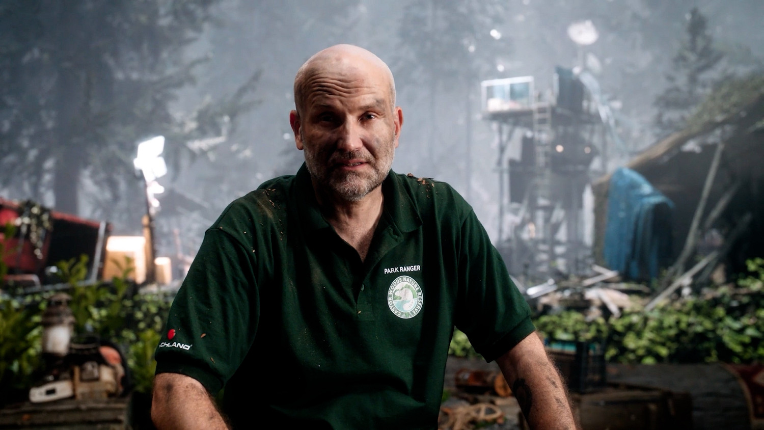 實力作品、重磅新作齊發，Level Infinite亮相2025科隆遊戲展