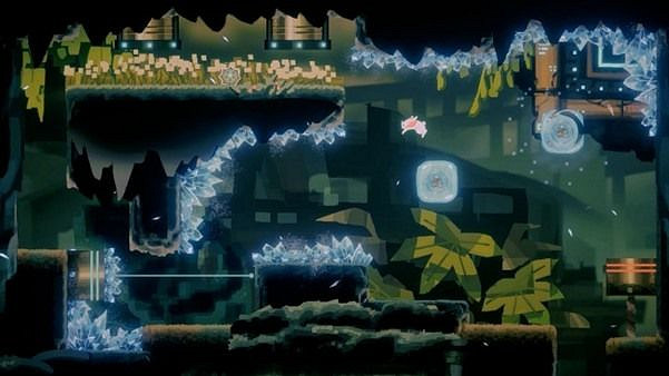 Switch 數位版新作《LAPIN:兔兔探險隊》9月4日預購 Switch 數位版新作《LAPIN:兔兔探險隊》9月4日預購