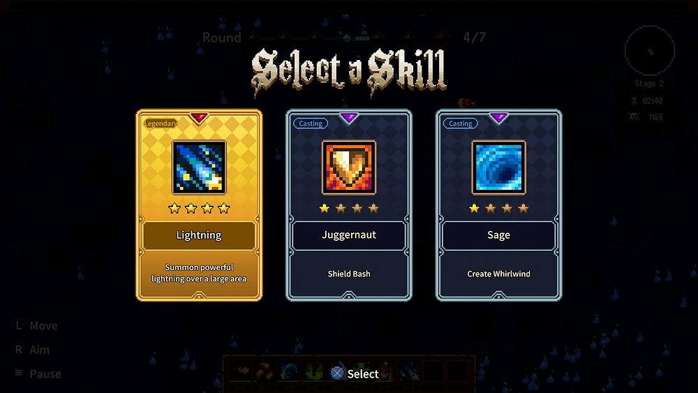 《貓娘生存者》PS5 專屬 DLC 九月 追加無限地城模式 《貓娘生存者》PS5 專屬 DLC 九月 追加無限地城模式