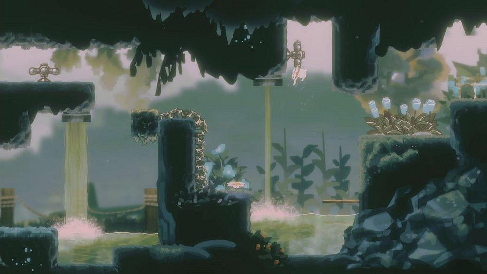 Switch 數位版新作《LAPIN:兔兔探險隊》9月4日預購 Switch 數位版新作《LAPIN:兔兔探險隊》9月4日預購