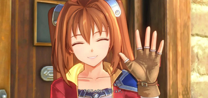 《空之軌跡 the 1st》試玩版新增高速模式 獲玩家好評 《空之軌跡 the 1st》試玩版新增高速模式 獲玩家好評