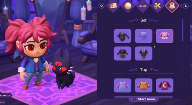 遊戲《月光峰》不死吸血鬼的慈悲與永恒之愛引發關注 遊戲《月光峰》不死吸血鬼的慈悲與永恒之愛引發關注