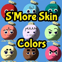 《PEAK》斯摩爾膚色MOD發布！20+高級質感膚色自由切換