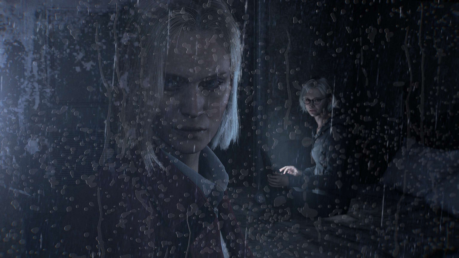 絕對不能饒恕！《惡靈古堡9》女主不脫鞋上床引熱議