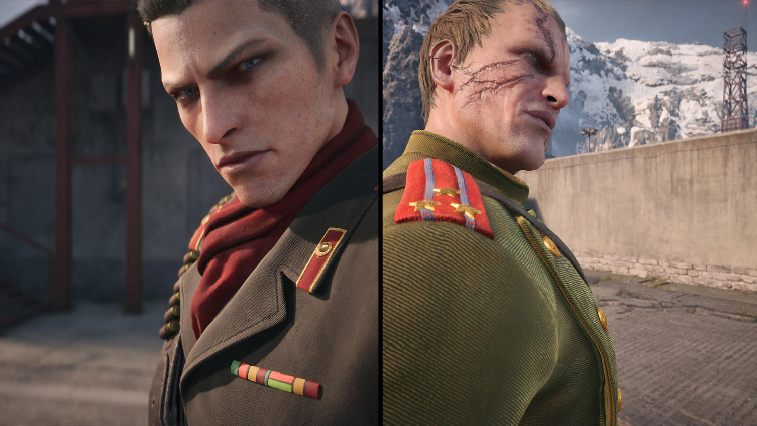 外媒僅為《潛龍諜影RE》打6分：全是重複內容 毫無新意