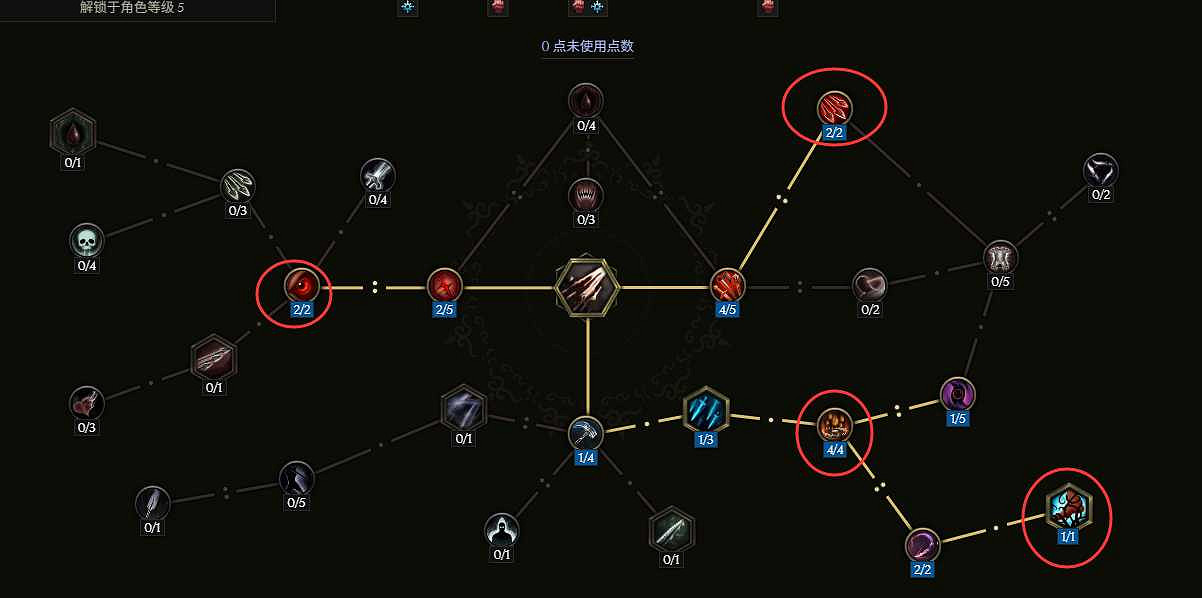 《最後紀元》神射手冰追心箭流玩法教學 《最後紀元》神射手冰追心箭流玩法教學