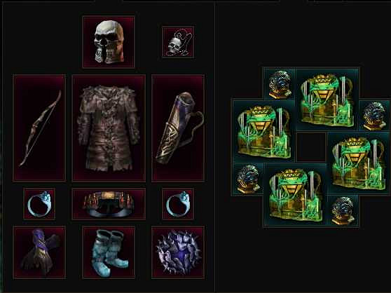 《最後紀元》轉職馴鷹召喚弩炮流玩法教學 《最後紀元》轉職馴鷹召喚弩炮流玩法教學